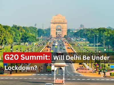 G20 Summit: Will Hospitals In Delhi Remain Closed Between 8 To 10 September?