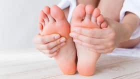 Unusual Symptoms of Dengue Infection: Cold Feet And Rashes Could Indicate You Are Infected