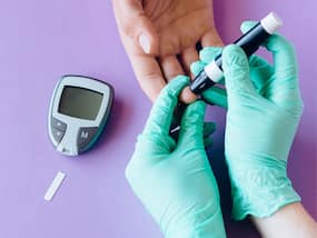 Diabetes Management: 5 Ways to Control Your Blood Sugar While You Sleep