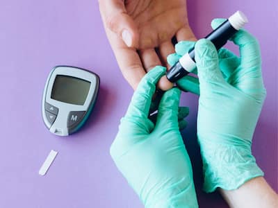 Diabetes Management: 5 Tips To Keep Your Blood Sugar Levels Stable Overnight