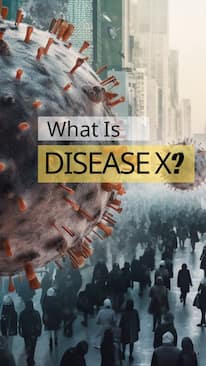 What Is Disease X Pandemic?
