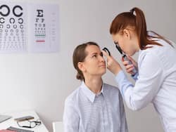 Eye Health And Chronic Conditions: Managing Diabetes And Hypertension For Better Vision