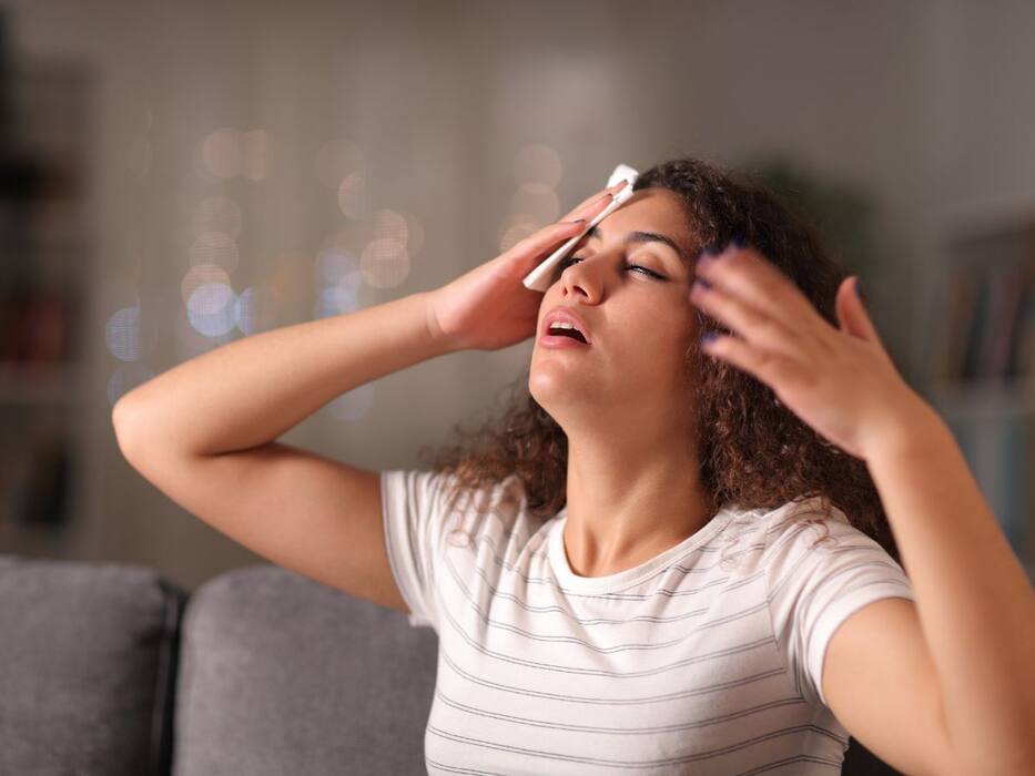 6 Symptoms of a Heart Attack That Occurs Only In Women