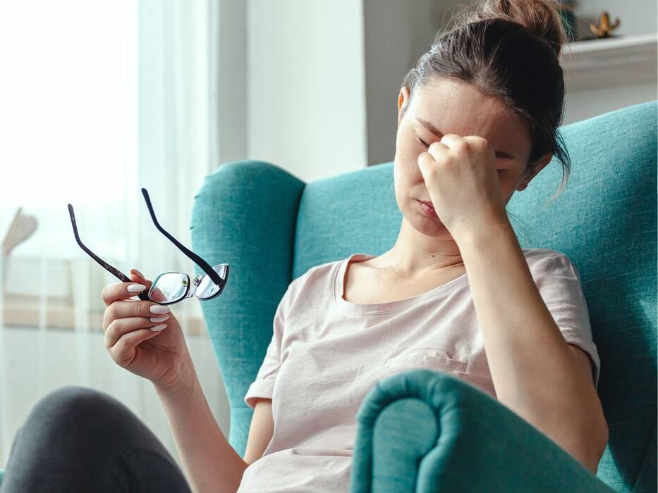 6 Symptoms of a Heart Attack That Occurs Only In Women