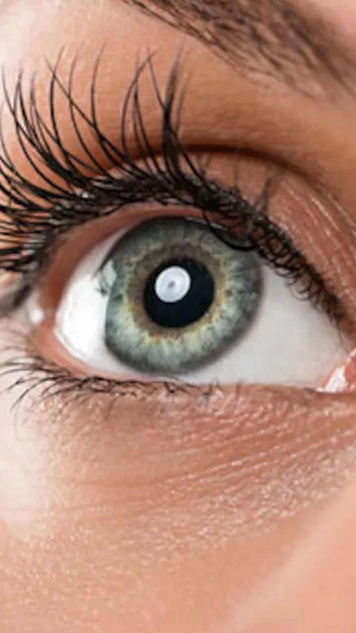 Nourish Your Vision: Top 10 Foods for Optimal Eye Health