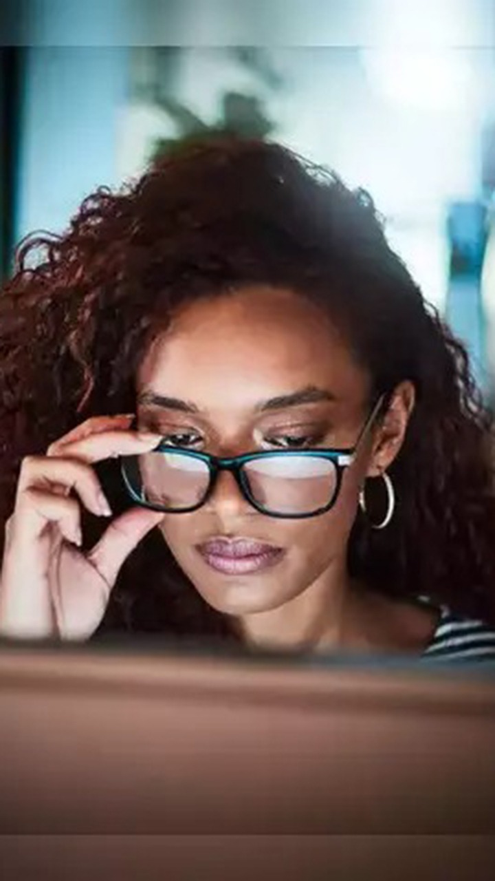 Poor Eyesight? Consuming These Foods Might Make It Worse