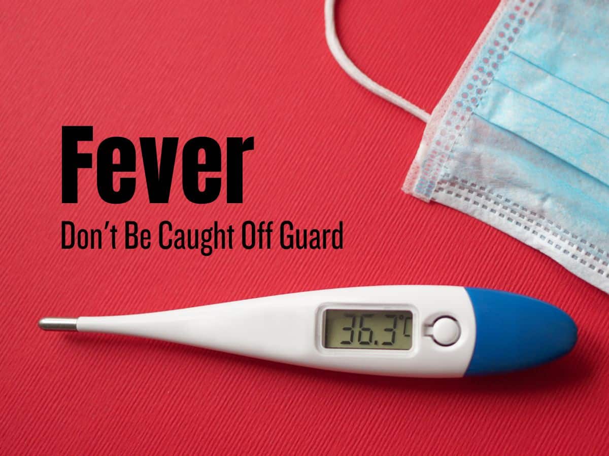How to Reduce Fever at Home: 6 Tips for Adults and Children For a Comfortable Recovery