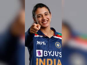 Top 10 Fittest Women Cricketers of India in 2023