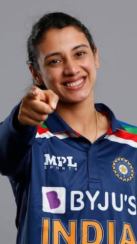 Top 10 Fittest Women Cricketers of India in 2023