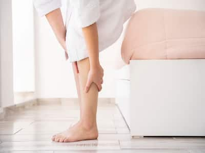 Hypertension, Obesity And Other Risk Factors For Flat Feet