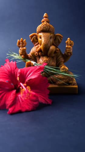 Ganesh Chaturthi 2023: Top 10 Popular Bhog for Lord Ganpati During Festival