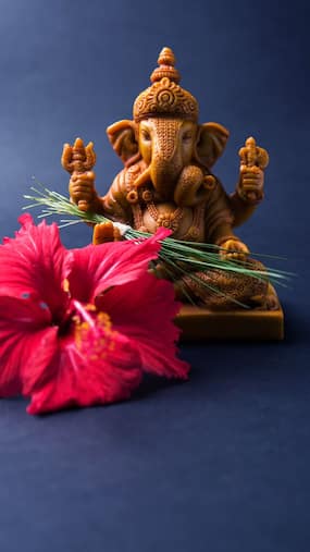 Ganesh Chaturthi 2023: Top 10 Popular Bhog for Lord Ganpati During Festival