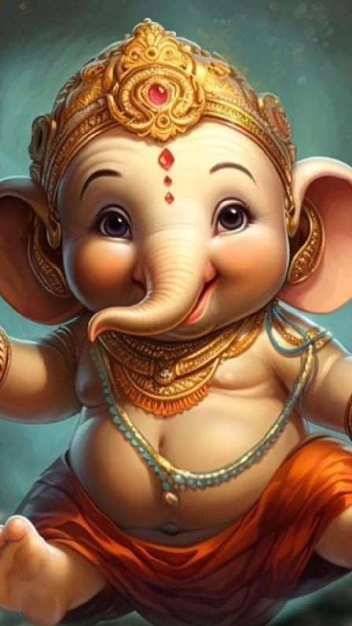 Ganesh , Lord Ganesh , Pics &, ganapati HD wallpaper | Pxfuel