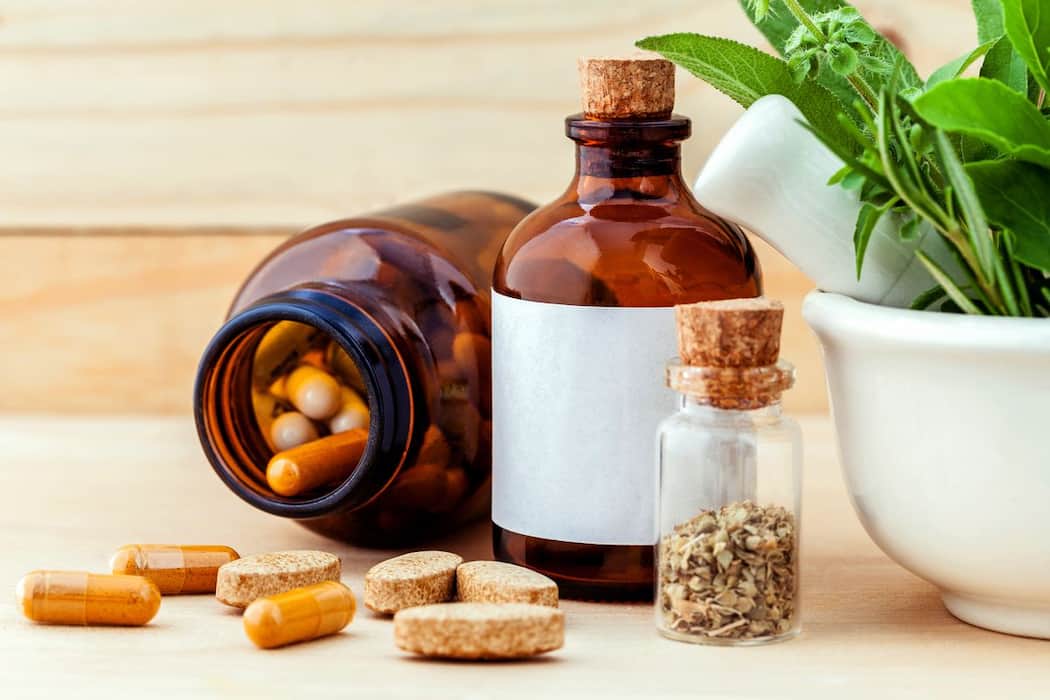 A Deeper Dive Into Adaptogens: Key Properties Of Herbs In The Collection