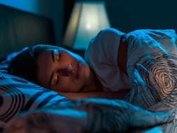 Sleeping Less Than 5 Hours May Increase Your Risk Of Depression By 2.5 Per Cent
