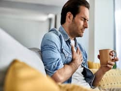 Heart Problem: हार्ट रोगों की तरफ इशारा करते हैं, शरीर में दिखने वाले ये लक्षण