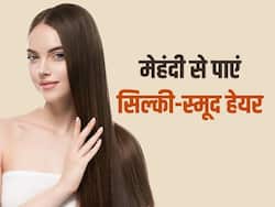 рдмрд╛рд▓реЛрдВ рдХреЛ рд╕рд┐рд▓реНрдХреА рдмрдирд╛рдиреЗ рдХреЗ рд▓рд┐рдП рдореЗрд╣рдВрджреА рдореЗрдВ рдорд┐рд▓рд╛рдХрд░ рд▓рдЧрд╛рдПрдВ рдпреЗ 4 рдЪреАрдЬреЗрдВ, рд░реВрдЦреЗ рдмрд╛рд▓реЛрдВ рд╕реЗ рдорд┐рд▓реЗрдЧрд╛ рдЫреБрдЯрдХрд╛рд░рд╛