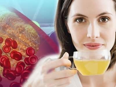 High Cholesterol Lowering Teas: 7 Indian Tea Concoctions That Can Help Flush Out Toxic Cholesterol