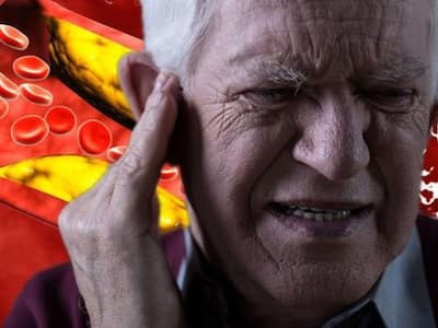 High Cholesterol Symptoms In Ears: 3 Warning Signs You Should Never Ignore