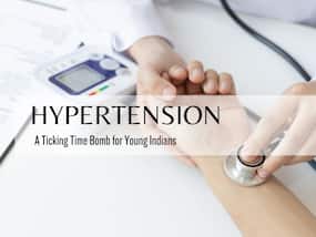 Hypertension Can Cause Heart Attacks: 7 Lifestyle Changes to Control High Blood Pressure