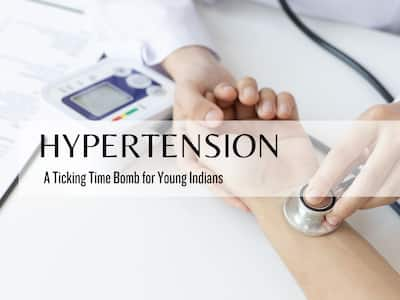 Hypertension Can Cause Heart Attacks: 7 Lifestyle Changes to Control High Blood Pressure