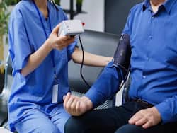 Hypertension Affects 1 In 3 Adults Worldwide: WHO Says 76 Million Deaths Could Be Prevented If