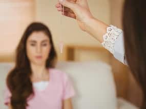Hypnotherapy for Managing Anxiety: Finding Inner Calm and Balance with RTT