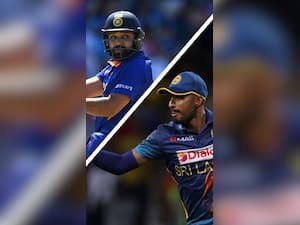 India Vs Sri Lanka Asia Cup 2023: Workout Routine of The Players