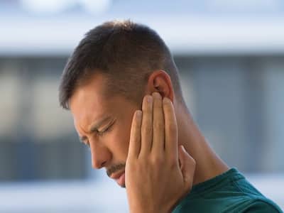 International Day Of The Deaf: Ear Infections To Watch Out For And Tips To Prevent Hearing Loss