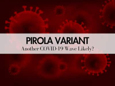 New COVID Variant Pirola Mutating Rapidly: Is Another COVID-19 Wave Likely?