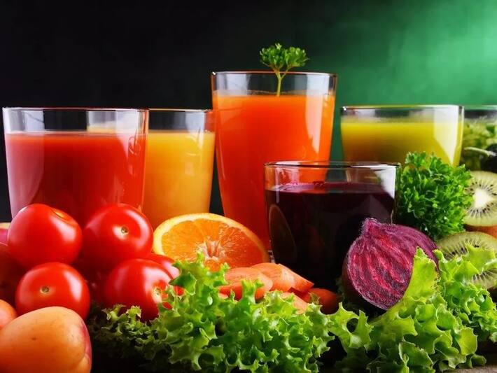 5 Vegetable Juice For Weight Loss तेजी से वजन कम करना चाहते हैं तो