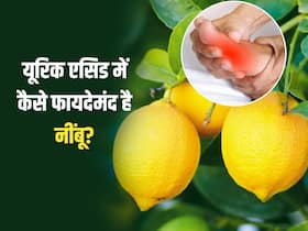 जोड़ों में जमा यूरिक एसिड को बाहर निकाल फेंक सकता है नींबू का रस, इन 3 तरीकों से करें इस्तेमाल जोड़ों में जमा यूरिक एसिड को बाहर निकाल फेंक सकता है नींबू का रस, इन 3 तरीकों से करें इस्तेमाल
