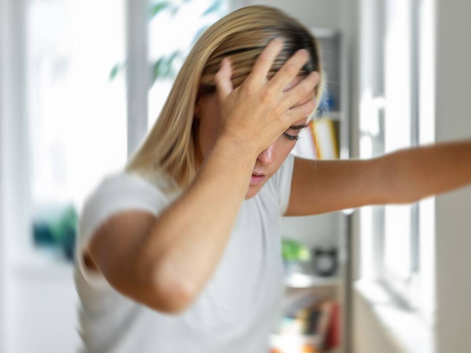 6 Symptoms of a Heart Attack That Occurs Only In Women