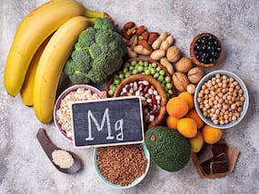 Magnesium-Rich Foods Help Boost Brain Health, Especially In Women
