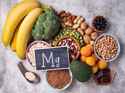 Magnesium-Rich Foods Help Boost Brain Health, Especially In Women