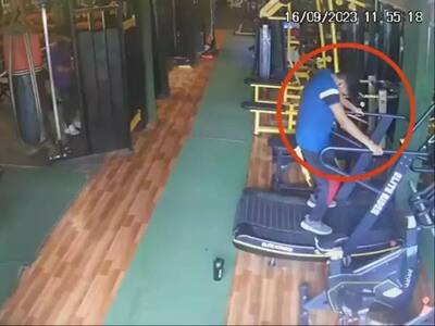 Man Dies of Heart Attack While Running On Treadmill At Ghaziabad Gym: 7 Signs Your Heart Is About To Collapse