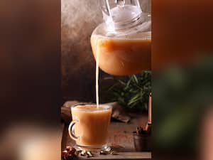 10 Side Effects of Drinking Milk Tea On Empty Stomach