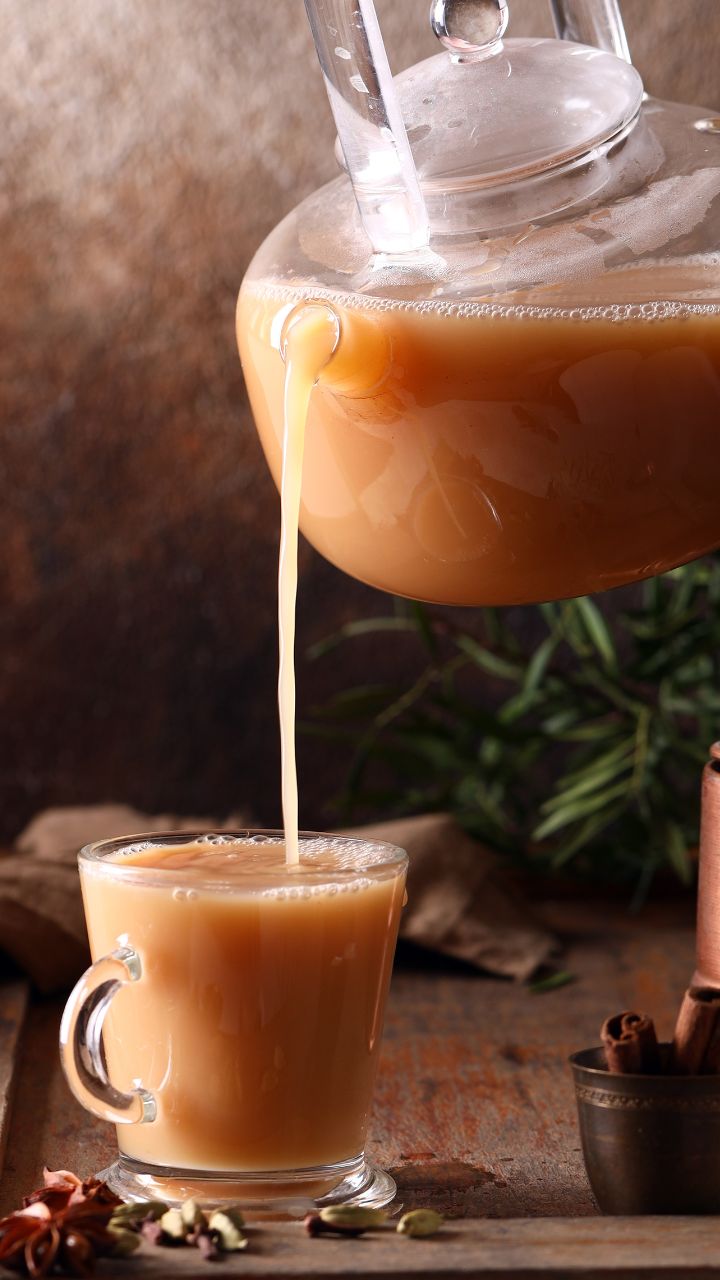 10 Side Effects of Drinking Milk Tea On Empty Stomach