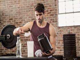 Debunking Myths About Whey Protein