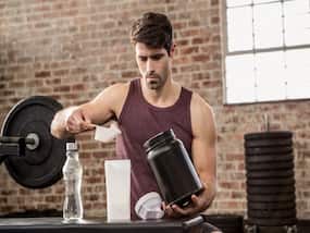 Debunking Myths About Whey Protein