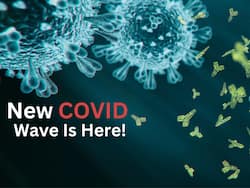 Pirola Variant Poses New Threat to US As COVID-19 Cases Surge