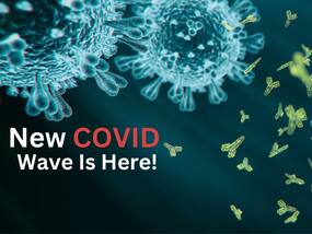 Pirola Variant Poses New Threat to US As COVID-19 Cases Surge