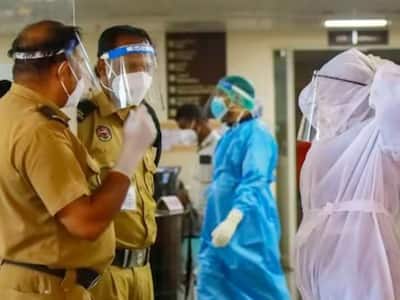 Nipah Outbreak In Kerala: No New Cases Reported In Last 24 Hours, Situation Under Control Says Officials