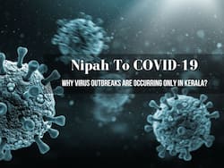 Nipah Virus To COVID-19: Why Kerala Is Ground Zero for India's Outbreaks