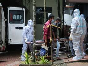 Kerala Nipah Virus Outbreak: Schools, Colleges In Kozhikode To Remain Shut Till Sep 24