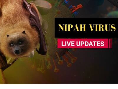 Kerala Nipah Virus Live Updates: Schools, Colleges Shut in Kozhikode Till Sept 24, One More Tests Positive In Kerala