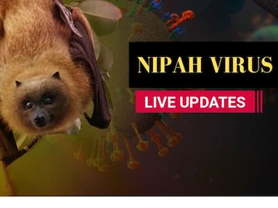 Nipah Virus In Kerala Live Updates: Schools, Colleges Shut Till 17th August; Restrictions Continue in Kozhikode's Containment Zones