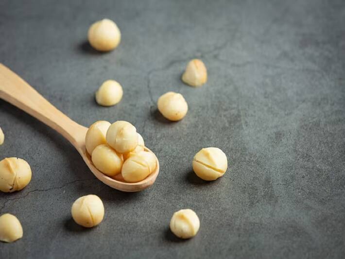 Health Benefits Of Macadamia Nuts