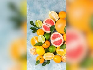 Vitamin C-Rich Diet May Reduce Risks Of These 8 Health Problems!