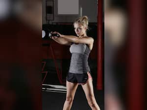 Muscle Loss: How Can Women Regain Muscles After 40?